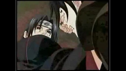 Itachi Uchiha