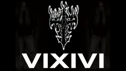 VIXIVI - Christian Black Metal - Unblack Metal