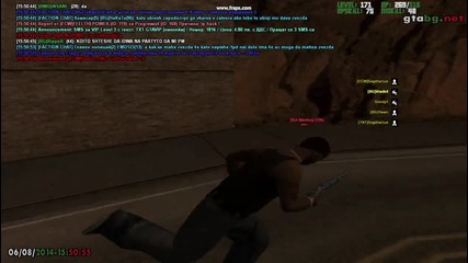 [rzl]venkoy - parkour mod