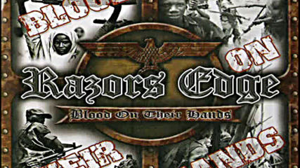 Razors Edge - Blood On Their Hands