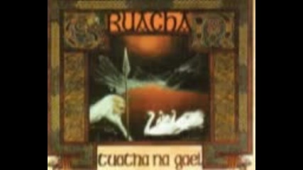 Cruachan - Tuatha Na Gael ( full album 1995 )