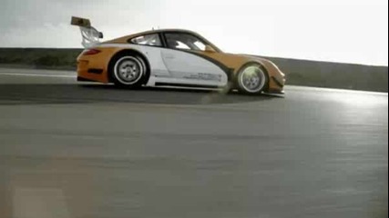 Porsche Inteligent performance