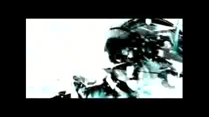 Three Days Grace - Just Like You