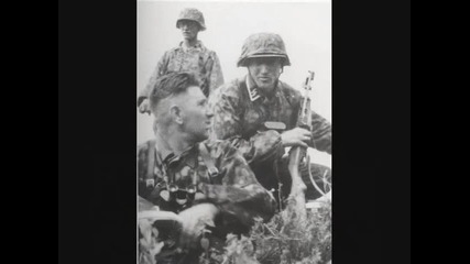 Waffen Ss