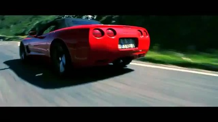 Akcent feat Ruxandra Bar - Feelings On Fire