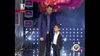 Българската песен в Евровизия 2010 - Финално шоу Част 36 