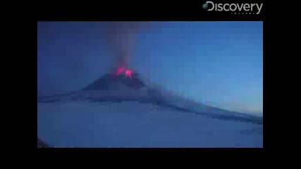 Топ 5 Заснети Волкани 