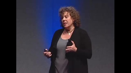 Lisa Gansky The future of business is the mesh 