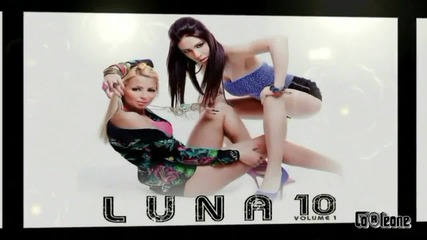 Luna - Kraljice (2012)