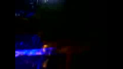 Korn @newcastle Blind
