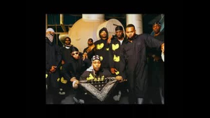Wu Tang Clan - Rush