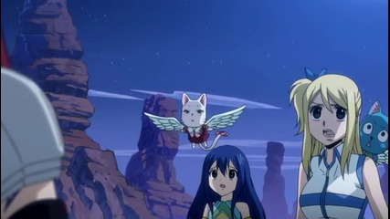 Fairy Tail - Episode 071 - English Dubbed