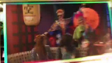 Shake it up : Made in Japan промо