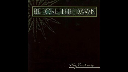 Before the Dawn - Angel