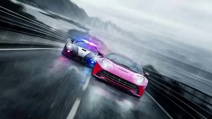 Need For Speed Rivals Soundtrack Wishlist Part 5 Kids - Sleigh Bells