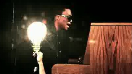 Lupe Fiasco - im beaming (official music video) Hd 