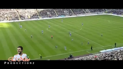 Страхотен финт на Мата!