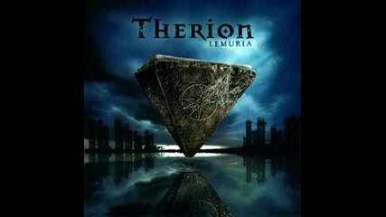 Therion - Symphony of the Dead