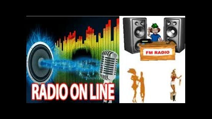 Радио On Line - македонска музика