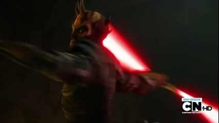 Star Wars The Clone Wars - Season 05 Episode 14 - 480p