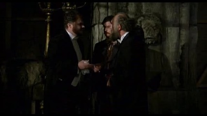 5/6 Phantom of the Opera (1998) Dario Argento version [full movie]