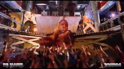 Notorious B.i.g & 50 Cent - niggaz Know (dj Nabz)