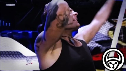 Jeff Hardy~crossroad~__mv__