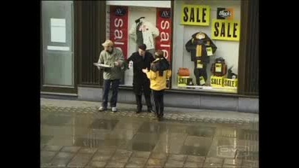 Trigger Happy Tv - Trigger Happy Cola Clip4