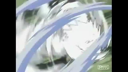 Naruto - Phenomenon