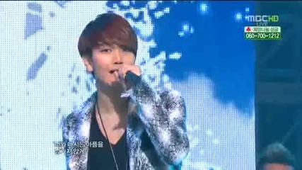Show! Music Core E289-1 (120107)