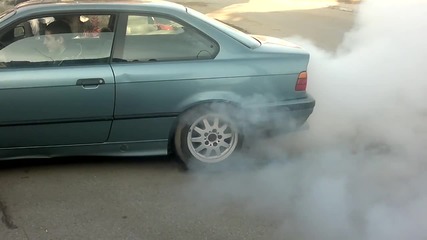bmw e36