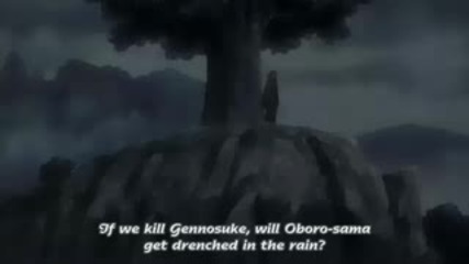 Basilisk Eпизод 6 Eng Sub