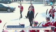 Започна военният парад за 6 май в София