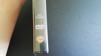 Българското Dvd издание на Човек от стомана (2013) Pro Video Srl / Филм Трейд 2014
