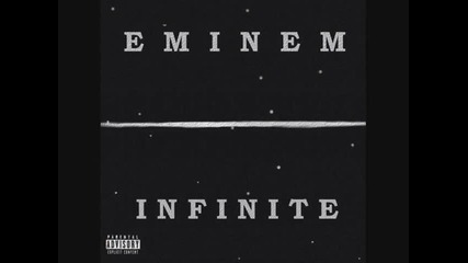 Eminem - It's Ok Ft. Eye-kyu (1996)
