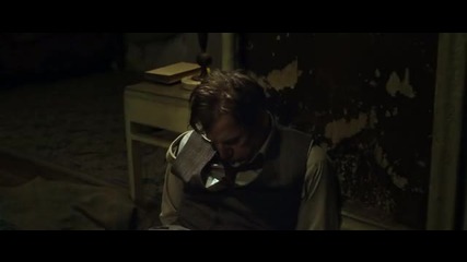 The Debt Movie Hd Trailer 2011