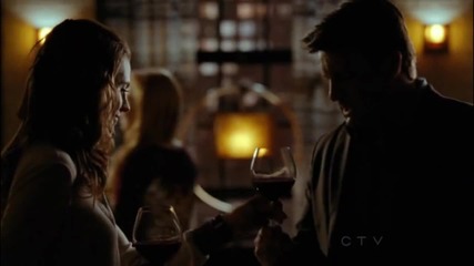 Castle And Beckett - I Surrender