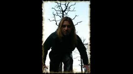 The Old Dead Tree - We Cry As One