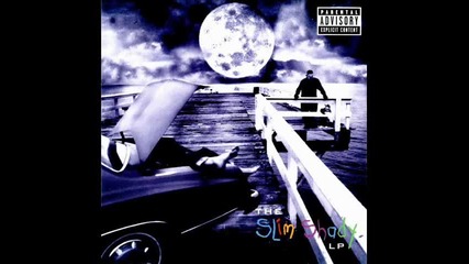 Eminem- Rock Bottom