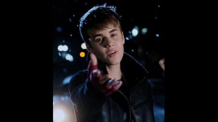 Нова Justin Bieber - Mistletoe (audio)