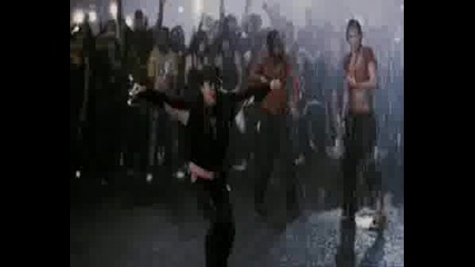 [step Up 2:the Streets] Final Dance (целия)