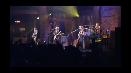 Scandal Hello World Live Part 1