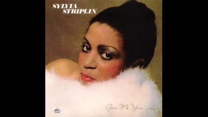 Sylvia Striplin - Give Me Your Love В©1980