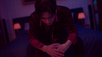 [превод] Jackson Wang - Okay