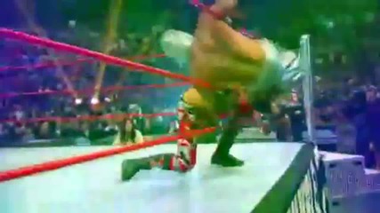 Rey Mysterio Titantron 2009