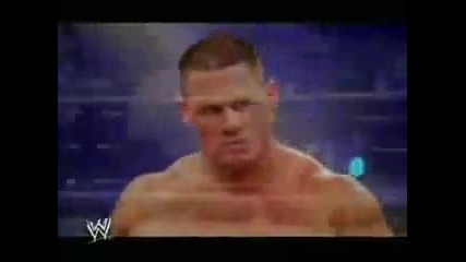 John Cena Tribute