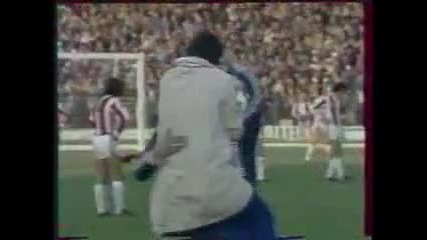 1981/1982 Universitatea Craiova - Olympiakos Pireo 3-0