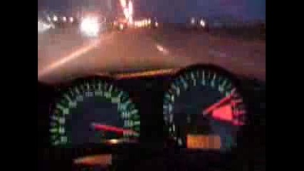 Ot 0 Do 300 Km/h