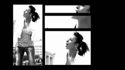 Daddy - K feat Aziza - Empire State Of Brussels Clip Officiel