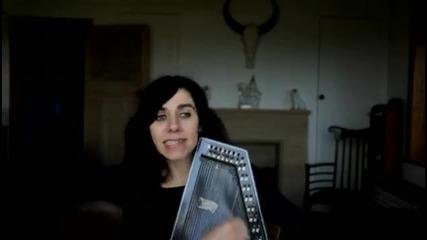 Pj Harvey - The Words That Maketh Murder